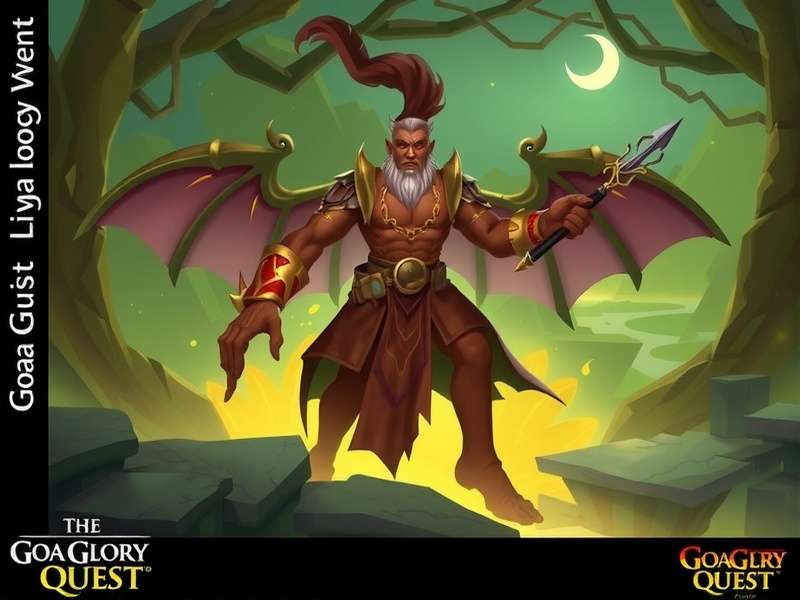 Goa Glory Quest Local Event Goa Glory Quest Local Event